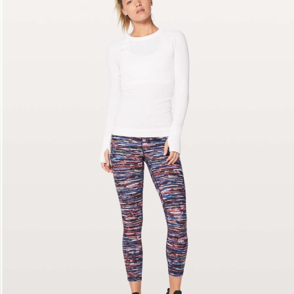 Lululemon Rest Less Pullover - Picture 2 of 4